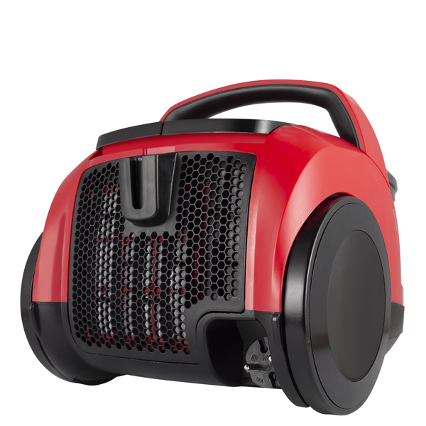 მტვერსასრუტი Beko VCO 32801 AR, 800W, 1.8L, Vacuum Cleaner, Red