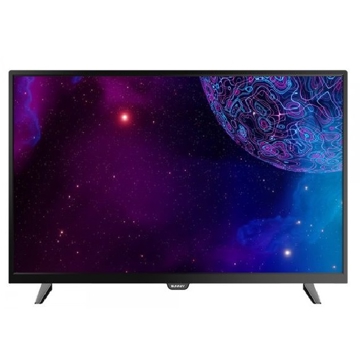 ტელევიზორი Sunny SN32DIL13/0216, 32", Smart TV, Android, HDMI, USB, Black