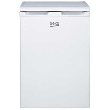 მაცივარი Beko TSE 1284 N, 101L, E, Refrigerator, White