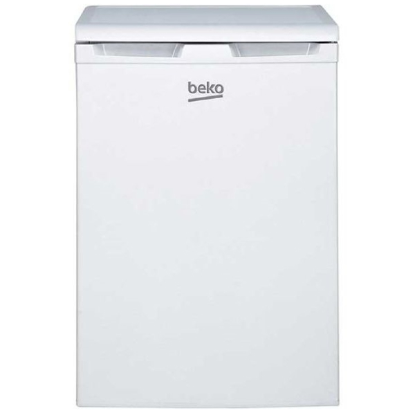 მაცივარი Beko TSE 1284 N, 101L, E, Refrigerator, White