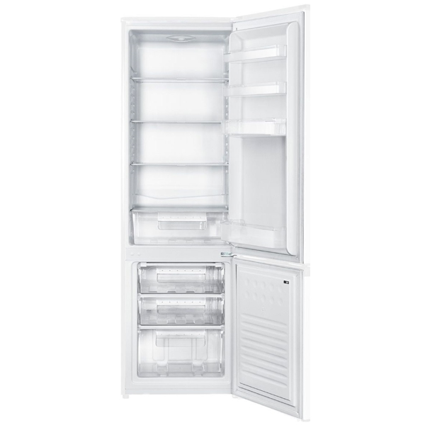 მაცივარი Vox KK 3220 F, 198L, A+, Refrigerator, White