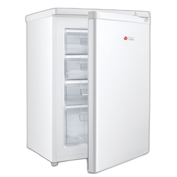 საყინულე Vox VF 1510 F, A+, 85L, 41Db, Freezer, White