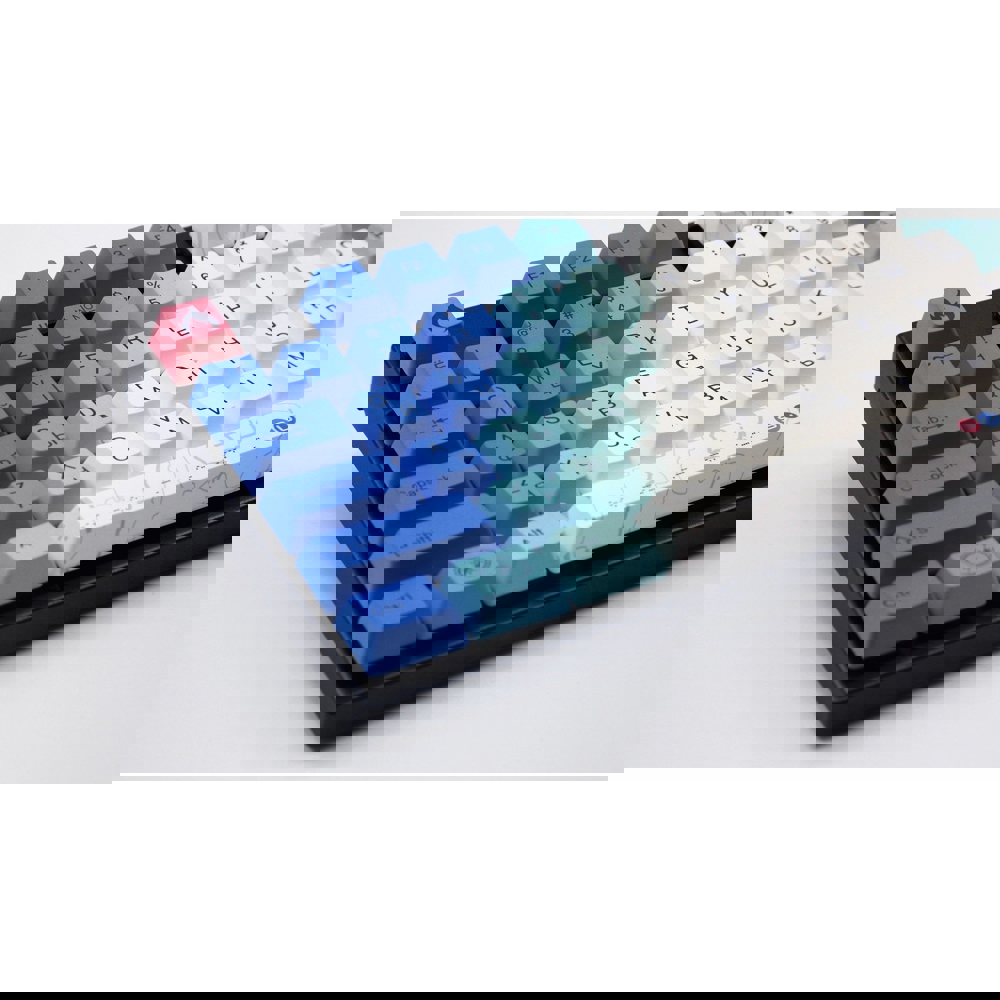 კლავიატურა Varmilo MA87M V2 Summit R2, EC Ivy V2, Wired, LED, USB, Gaming Keyboard