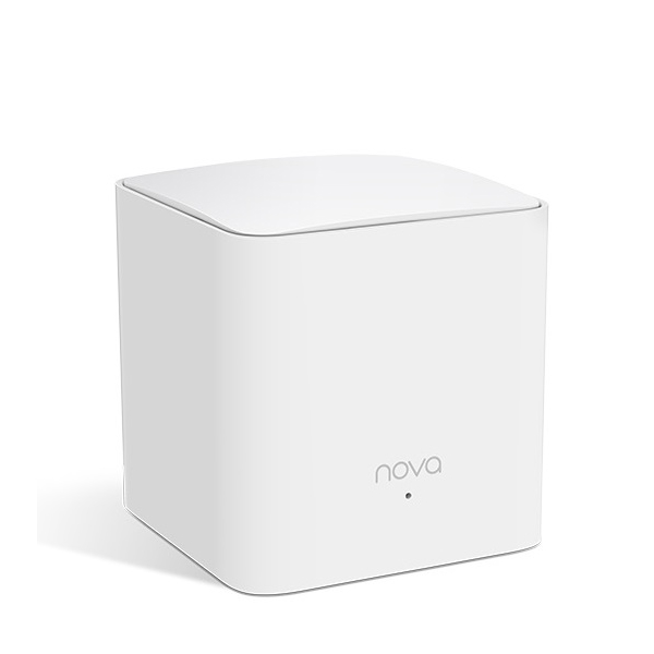 Tenda MW5S, 300Mbps, Wi-Fi Range Extender, White