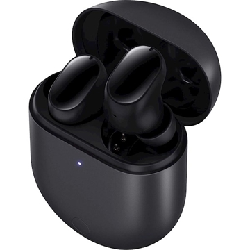 ყურსასმენი Xiaomi Redmi Buds 3pro Headset, Wireless, USB Type-C, IPX4, Black