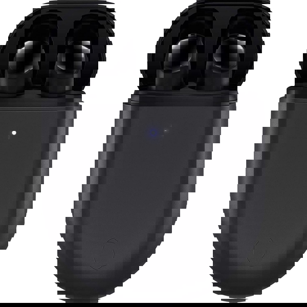 ყურსასმენი Xiaomi Redmi Buds 3pro Headset, Wireless, USB Type-C, IPX4, Black