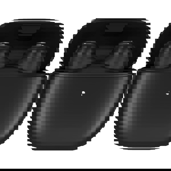 ყურსასმენი Xiaomi BHR5489GL, M2110E1 Redmi Buds 3 Lite Headset, Wireless, USB Type-C, IP54, Black