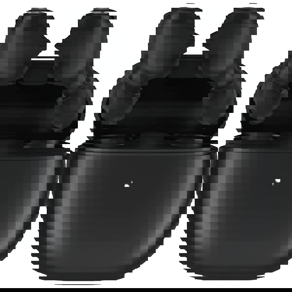 ყურსასმენი Xiaomi BHR5489GL, M2110E1 Redmi Buds 3 Lite Headset, Wireless, USB Type-C, IP54, Black