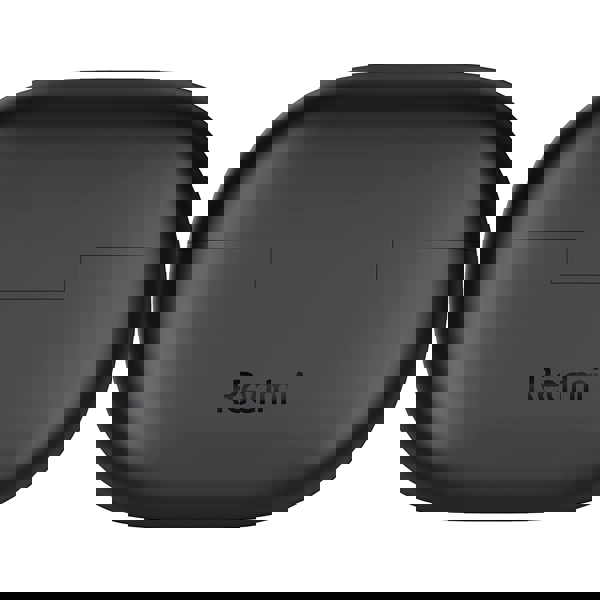 ყურსასმენი Xiaomi BHR5489GL, M2110E1 Redmi Buds 3 Lite Headset, Wireless, USB Type-C, IP54, Black