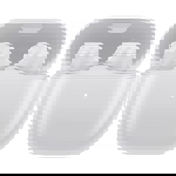 ყურსასმენი Xiaomi BHR5490GL, M2110E1 Redmi Buds 3 Lite Headset, Wireless, USB Type-C, IP54, White