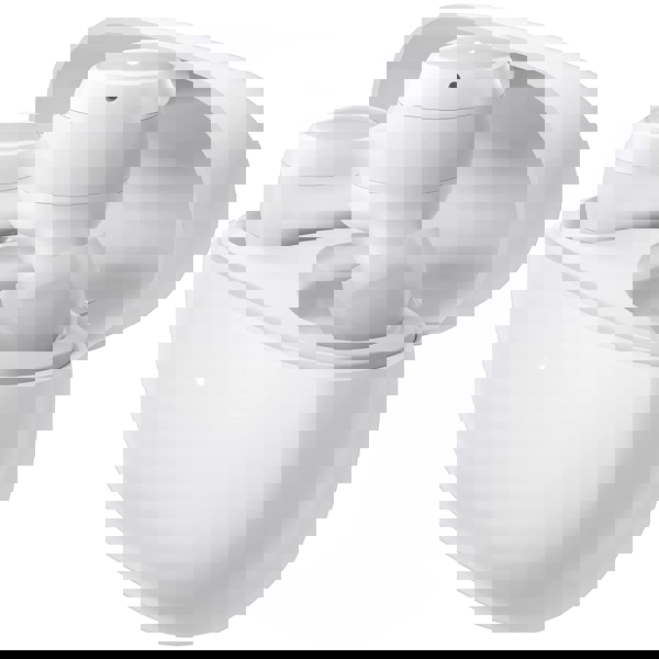 ყურსასმენი Xiaomi BHR5490GL, M2110E1 Redmi Buds 3 Lite Headset, Wireless, USB Type-C, IP54, White