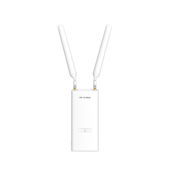 როუტერი IP-Com iUAP-AC-M, 300Mbps, Router, White