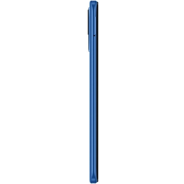 მობილური ტელეფონი Xiaomi Redmi 10C, Global Version, 4GB, 128GB, Dual Sim, Ocean Blue