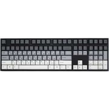 კლავიატურა Varmilo MA108M V2 Yakumo, EC Sakura V2, Wired, LED, USB, Gaming Keyboard