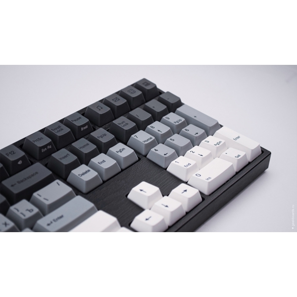 კლავიატურა Varmilo MA108M V2 Yakumo, EC Sakura V2, Wired, LED, USB, Gaming Keyboard