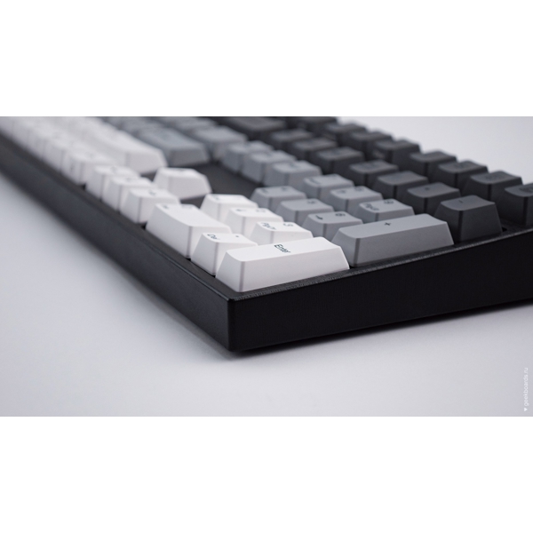 კლავიატურა Varmilo MA108M V2 Yakumo, EC Sakura V2, Wired, LED, USB, Gaming Keyboard