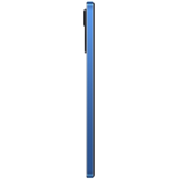 მობილური ტელეფონი Xiaomi Redmi Note 11 Pro 5G, Global Version, 8GB, 128GB, Dual Sim, Atlantic Blue