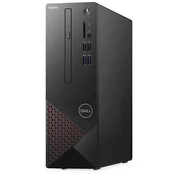 Dell Precision 3660 Tower Intel Core i7-12700 / 16GB, 2x8GB, DDR5 up to 4400MHz UDIMM non-ECC memory/ 256GB PCIe NVMe Class 35 M.2 SSD/  Nvidia RTX A2000 12GB, / Windows 10 Pro (Includes Windows 11 Pro License) 3Yr Warranty