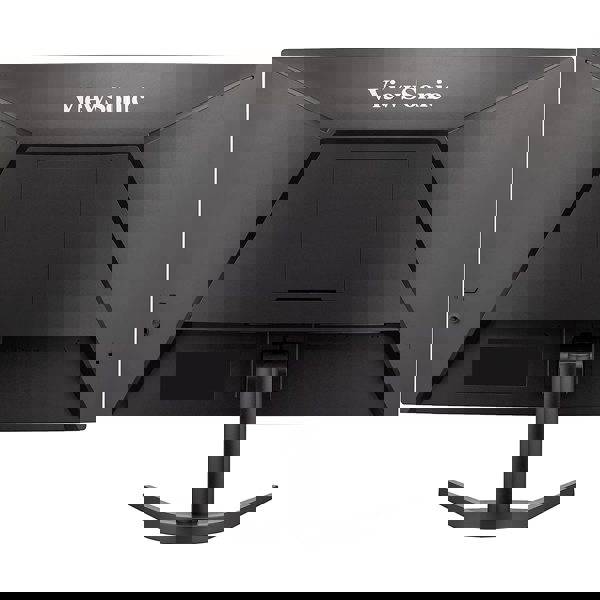 მონიტორი Viewsonic VX2468-PC-MHD, 23,6" Gaming Monitor, FHD, LED, VA, HDMI, Black