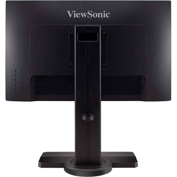 მონიტორი Viewsonic XG2405-2, 23,8." Gaming Monitor, FHD, LED, HDMI, DP, Black