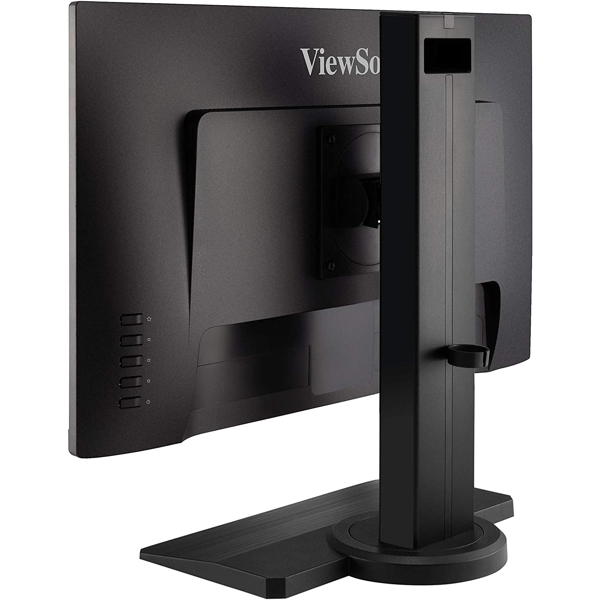 მონიტორი Viewsonic XG2405-2, 23,8." Gaming Monitor, FHD, LED, HDMI, DP, Black