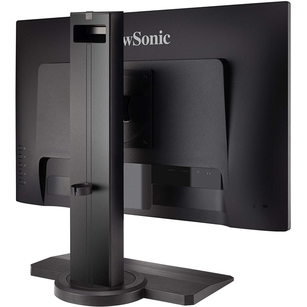 მონიტორი Viewsonic XG2405-2, 23,8." Gaming Monitor, FHD, LED, HDMI, DP, Black