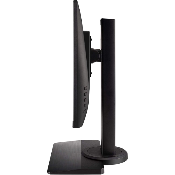 მონიტორი Viewsonic XG2405-2, 23,8." Gaming Monitor, FHD, LED, HDMI, DP, Black