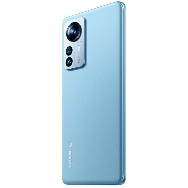 მობილური ტელეფონი Xiaomi 12, Global Version, 8GB, 256GB, Dual Sim, Blue