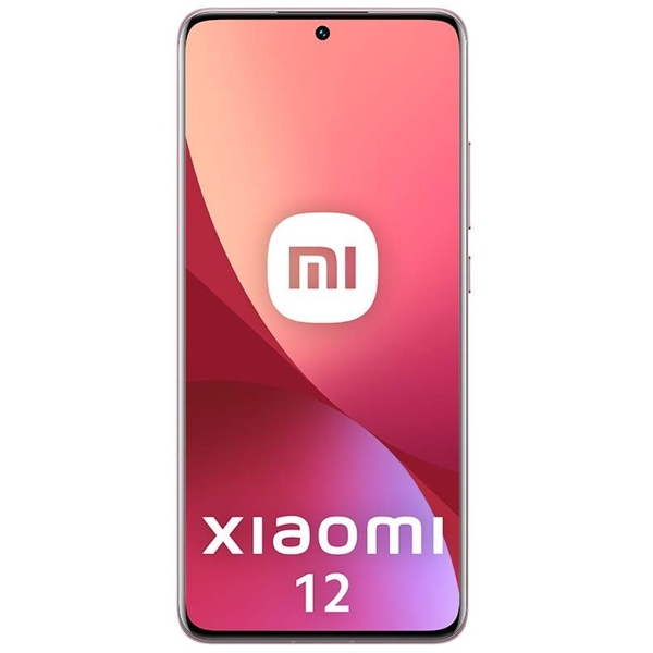 მობილური ტელეფონი Xiaomi 12, Global Version, 8GB, 256GB, Dual Sim, Purple