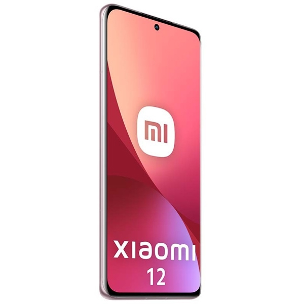 მობილური ტელეფონი Xiaomi 12, Global Version, 8GB, 256GB, Dual Sim, Purple