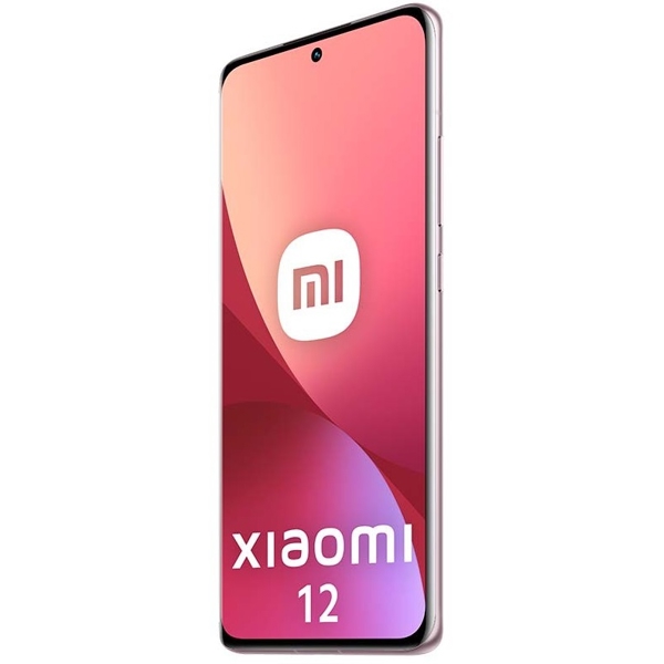 მობილური ტელეფონი Xiaomi 12, Global Version, 8GB, 256GB, Dual Sim, Purple