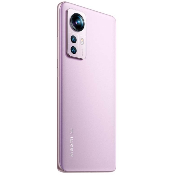 მობილური ტელეფონი Xiaomi 12, Global Version, 8GB, 256GB, Dual Sim, Purple