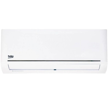 Beko BBFDA 240/241, 70-85m², White