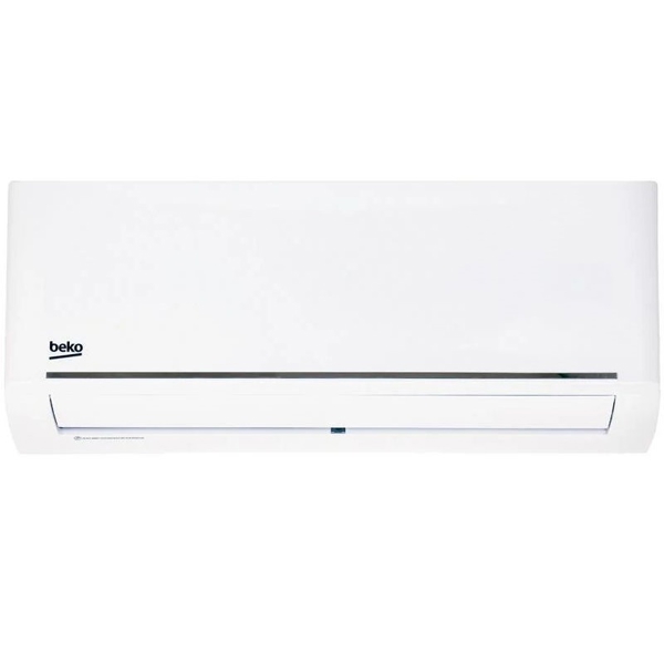 Beko BBFDA 240/241, 70-85m², White