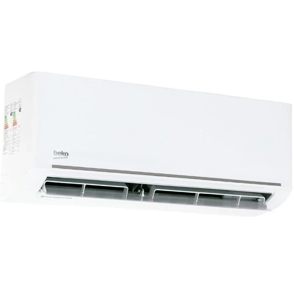 Beko BBFDA 240/241, 70-85m², White