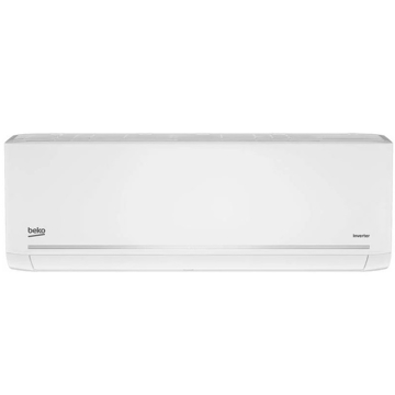 Beko BBVHM 180/181 INV, 50-65m², White