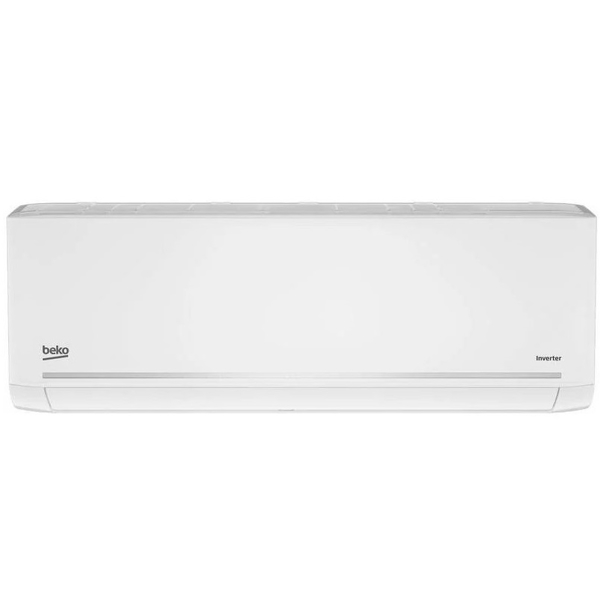 ინვენტორული კონდიციონერი Beko BBVHM 180/181 INV, 50-65m², White