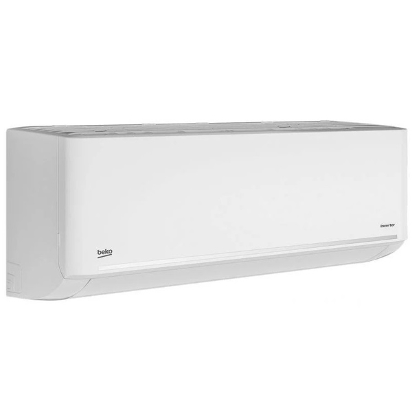 ინვენტორული კონდიციონერი Beko BBVHM 180/181 INV, 50-65m², White