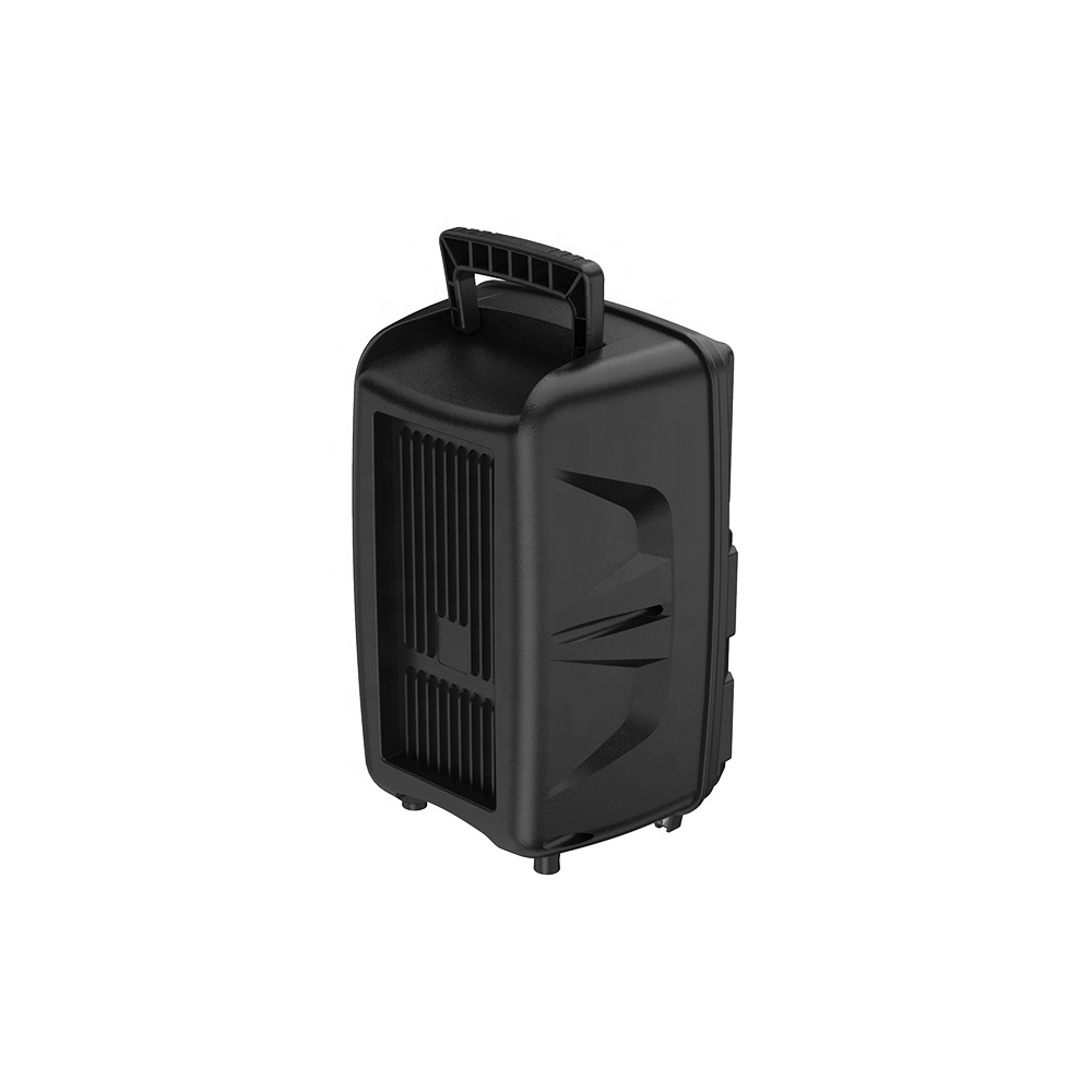დინამიკი Hoco BS37, 30W, Bloototh, USB, 3.5mm, Dancer Outdoor Wireless Speaker Black