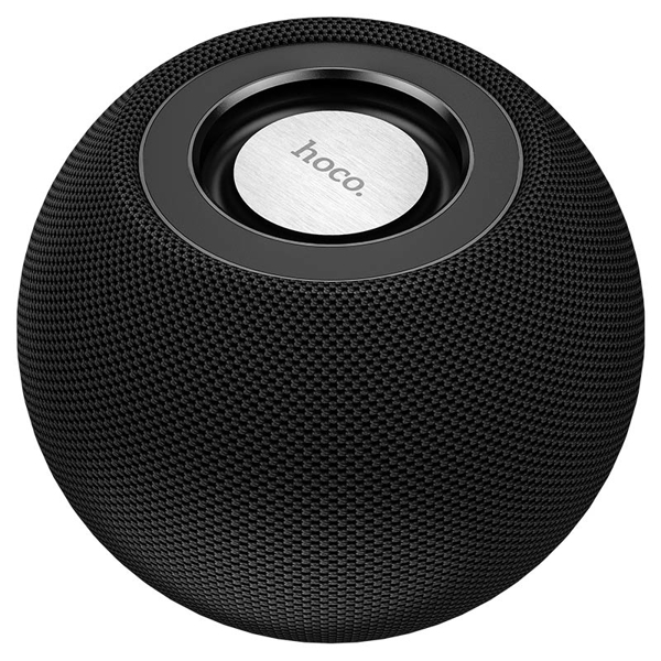 დინამიკი Hoco BS45, 5W, Bloototh, USB, Deep Sound Sports Speaker Black