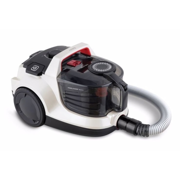 მტვერსასრუტი Fakir BL6050, 890W, 2L, Vacuum Cleaner, Silver/Black