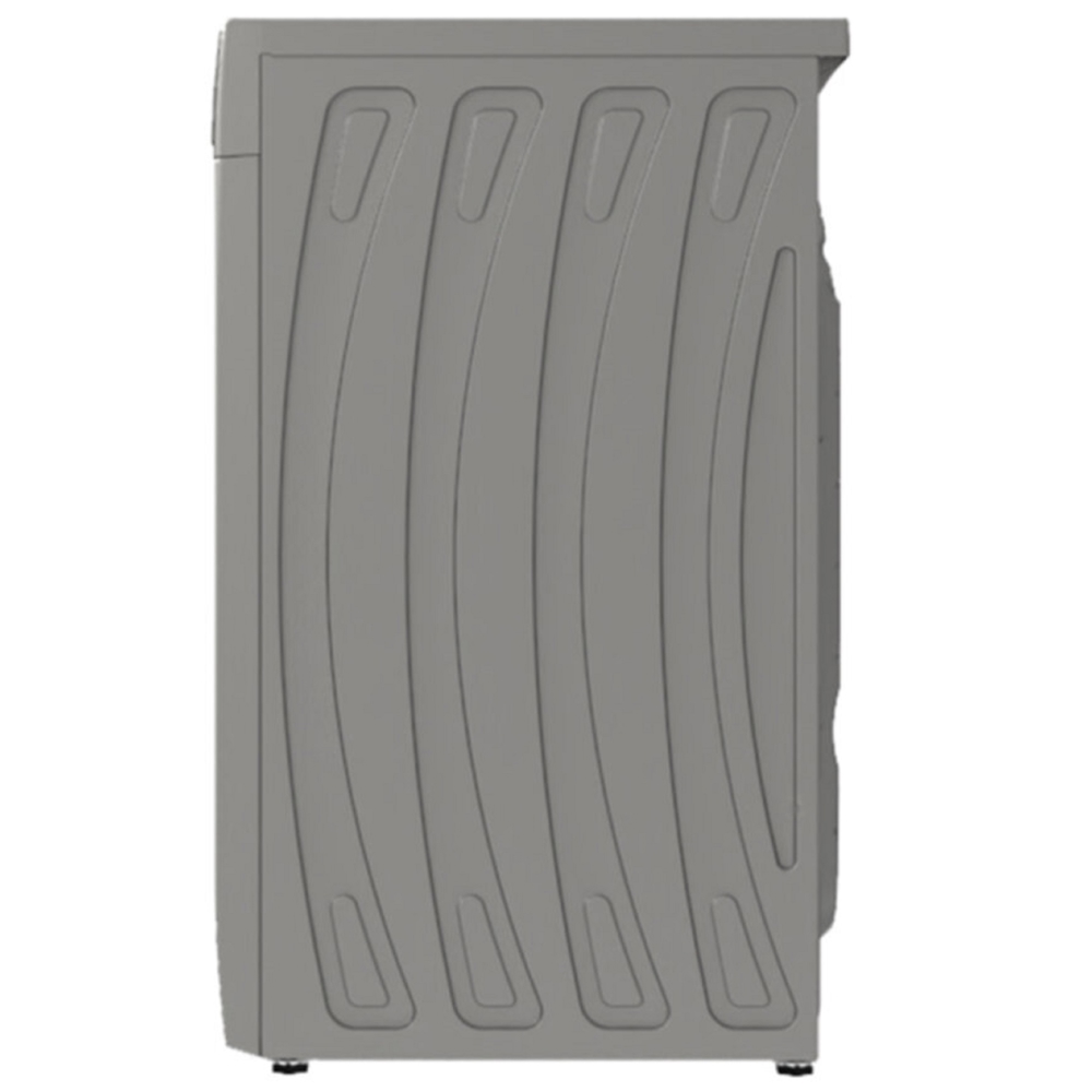 სარეცხი მანქანა Vestel W810T2DS, 8Kg, A+++, 1000Rpm, Washing Machine, Grey