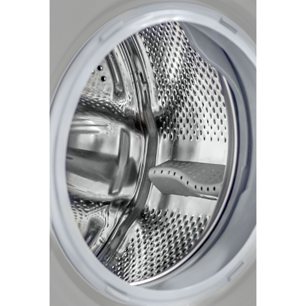 სარეცხი მანქანა Vestel W810T2DS, 8Kg, A+++, 1000Rpm, Washing Machine, Grey