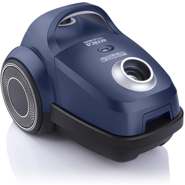 Arnica ET14000, 2400W, 4.5L, Vacuum Cleaner, Blue