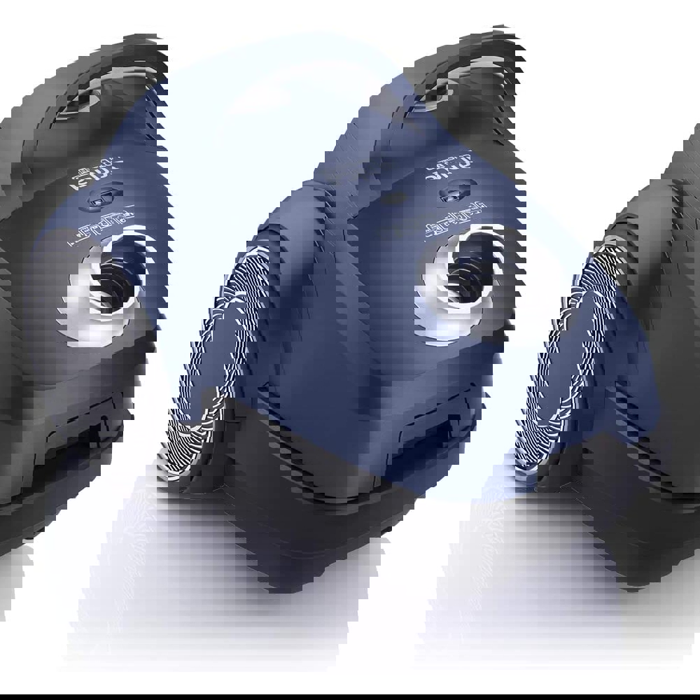 მტვერსასრუტი Arnica ET14000, 2400W, 4.5L, Vacuum Cleaner, Blue