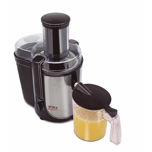 წვენსაწური Arnica IH38010, 700W, 2L, Juicer, Black