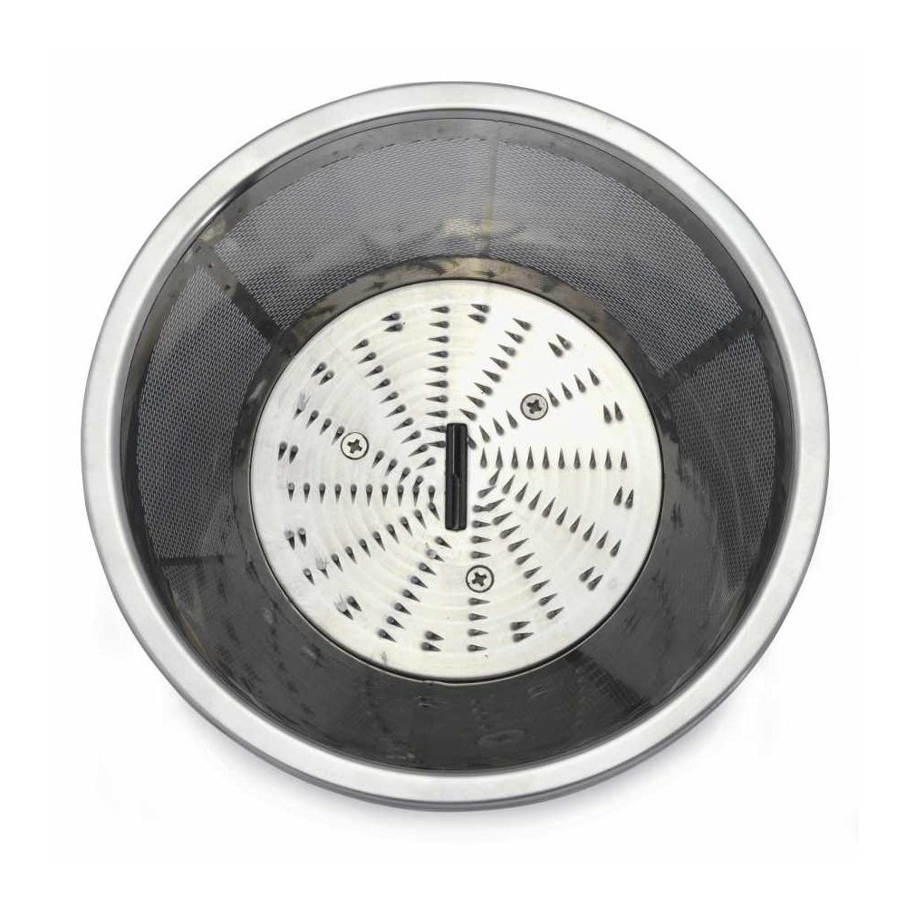 წვენსაწური Arnica IH38010, 700W, 2L, Juicer, Black