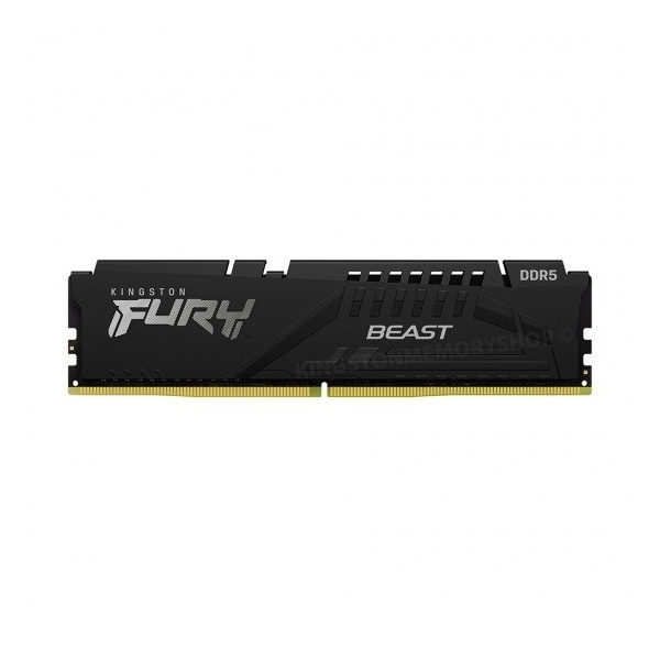 ოპერატიული მეხსიერება Kingston KF548C38BB-32, RAM 32GB, DDR5, DIMM, 4800MHz