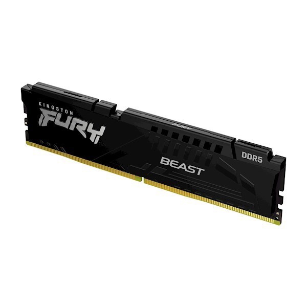 ოპერატიული მეხსიერება Kingston KF548C38BB-32, RAM 32GB, DDR5, DIMM, 4800MHz