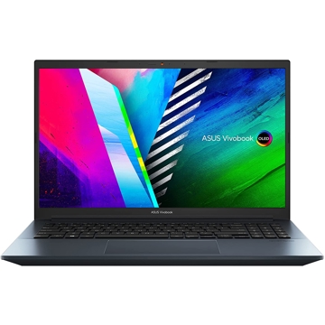 ნოუთბუქი Asus K3500PC-L1315 15.6" i5-11370H, 16GB, 512GB SSD, RTX 3050 4GB, Quiet Blue